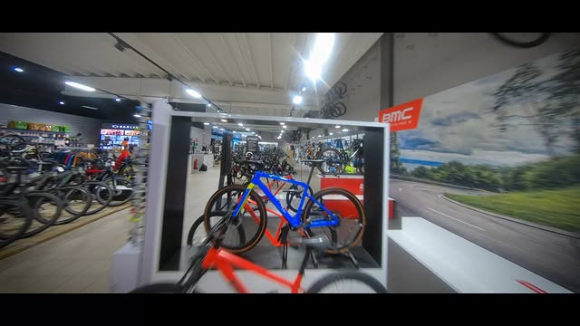 Showreel FPV 2024